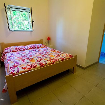 Villa Anna Residence Rodi Rodi Garganico Bagian luar foto