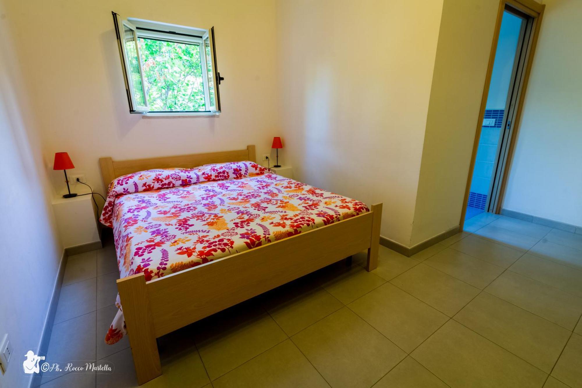 Villa Anna Residence Rodi Rodi Garganico Bagian luar foto
