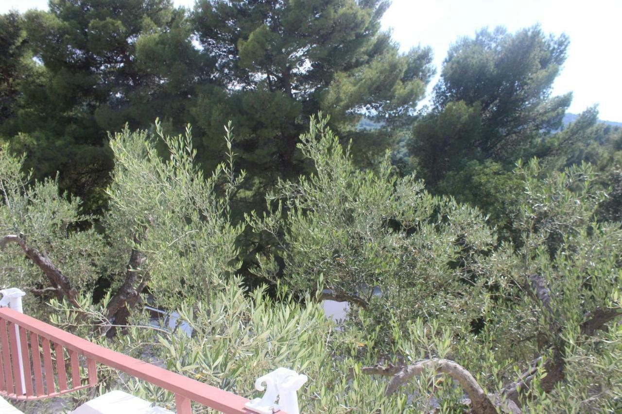 Villa Anna Residence Rodi Rodi Garganico Bagian luar foto